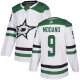 Adidas Dallas Stars #9 Mike Modano White Road Stitched NHL Jersey