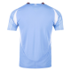 Adidas New York City FC Home Jersey 25/26 (Bahia Light Blue)