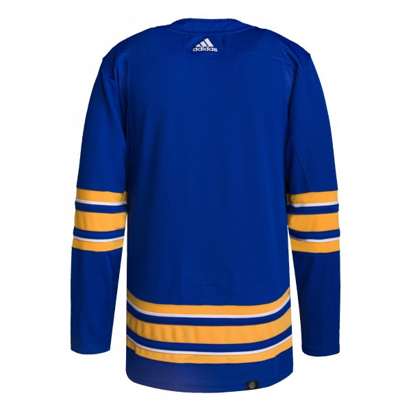 Men's Buffalo Sabres adidas Royal Home Jersey