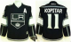 Los Angeles Kings #11 Anze Kopitar Black Home Stitched Youth NHL Jersey