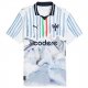 Puma Monterrey 25/26 Kid Super Jersey (Puma White/Deep Navy)