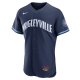 Men's Chicago Cubs Nike Navy City Connect Jersey