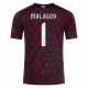 Adidas Mens Mexico Luis Malagon Home Jersey 24/25 (Multicolor)