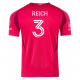 adidas Jake Girdwood-Reich St. Louis FC Home Jersey 25/26 (Power Pink)