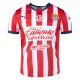 Puma Chivas Chicharito Home Jersey 24/25 (Puma Red/White)