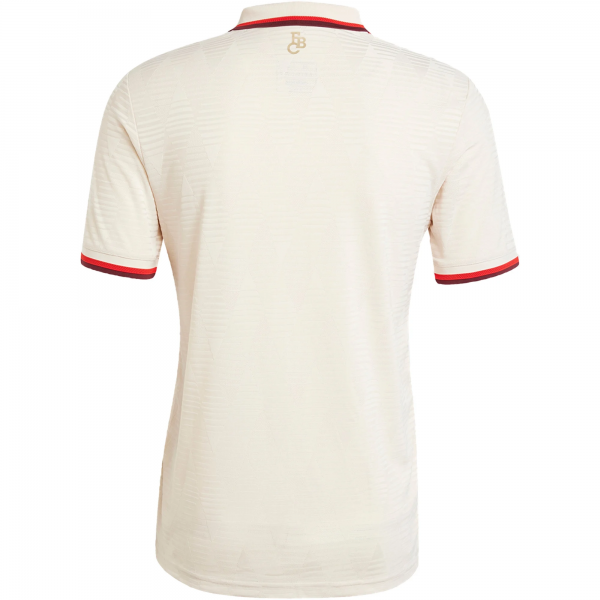 adidas Bayern Munich Third Jersey 24/25 (Linen)