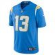 Men's Los Angeles Chargers Keenan Allen Nike Powder Blue Vapor Limited Jersey