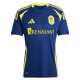 adidas Nashville Joe Willis Away Jersey 25/26 (Tena Blue)