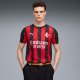 AC Milan Puma 2025/26 Home Jersey - Red