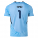 adidas Minnesota United Alec Smir Away Jersey 25/26 (Zenith Blue)