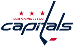 Washington Capitals Jersey