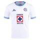Pirma Ignacio Rivero Cruz Azul Away Jersey 24/25 (White/Blue)