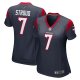 Women's Houston Texans C.J. Stroud Nike Navy Player Jersey