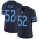 Chicago Bears #52 Khalil Mack Navy Blue Team Color Men's Stitched NFL Limited City Edition Jersey