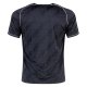 adidas Real Madrid OG Lifestyle Jersey 24/25 (Dark Grey)
