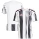 Juventus adidas 2025/26 Home Replica Jersey - White