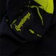 adidas Diego Rossi Columbus Crew Away Jersey w/ MLS Patches 25/26 (Black/Yellow)