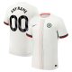 Chelsea Nike 2025/26 Away Custom Jersey - Cream