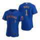 Men's New York Mets #1 Jeff McNeil Royal Flex Base MLB Jersey