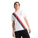 Puma Monterrey 25/26 Kid Super Jersey (Puma White/Deep Navy)