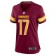 Women's Washington Commanders Terry McLaurin Nike Burgundy Player Jersey