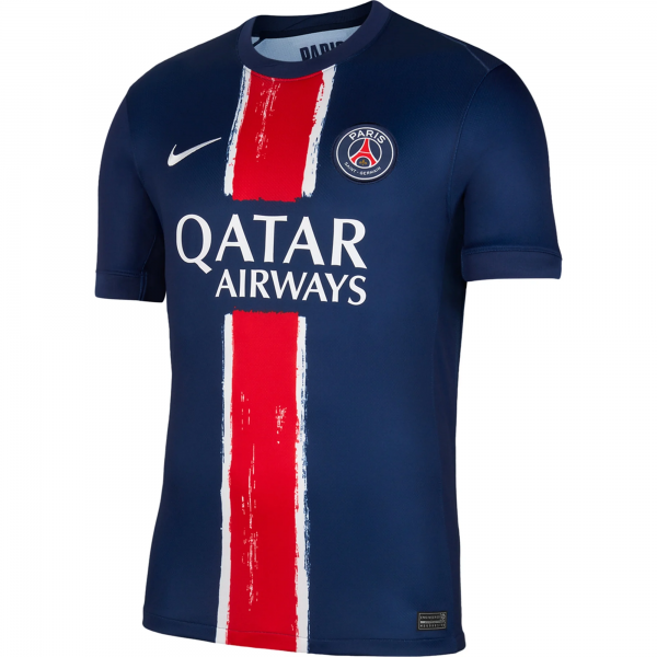 Nike Paris Saint-Germain Marco Asensio Home Jersey 24/25 (Midnight Navy/White)