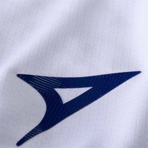 Pirma Lorenzo Faravelli Cruz Azul Away Jersey 24/25 (White/Blue)