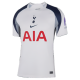 Nike Tottenham Hotspurs Home 25/26 Jersey (White/Iron/Binary Blue)