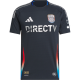 adidas Hirving Lozano San Diego FC Home Jersey w/ MLS + Apple TV Patches 25/26 (Night Navy)