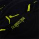 adidas Diego Rossi Columbus Crew Away Jersey w/ MLS Patches 25/26 (Black/Yellow)