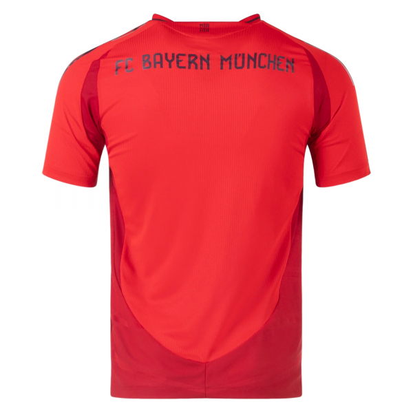 adidas Bayern Munich Home Jersey 24/25 (Red)