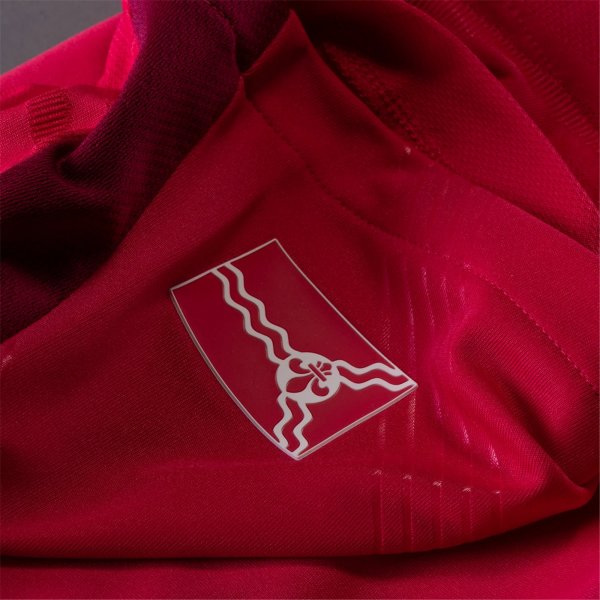 adidas St. Louis FC Home Jersey 25/26 (Power Pink)