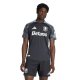 Aston Villa adidas 2025/26 Away Jersey - Black