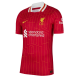 Nike Liverpool Match Home Jersey 24/25 (Gym Red/Chrome Yellow)