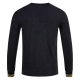 adidas Mexico Long Sleeve Gold Third 2025 (Black/Gold)