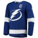 Men's Tampa Bay Lightning Steven Stamkos adidas Blue Home Primegreen Player Jersey