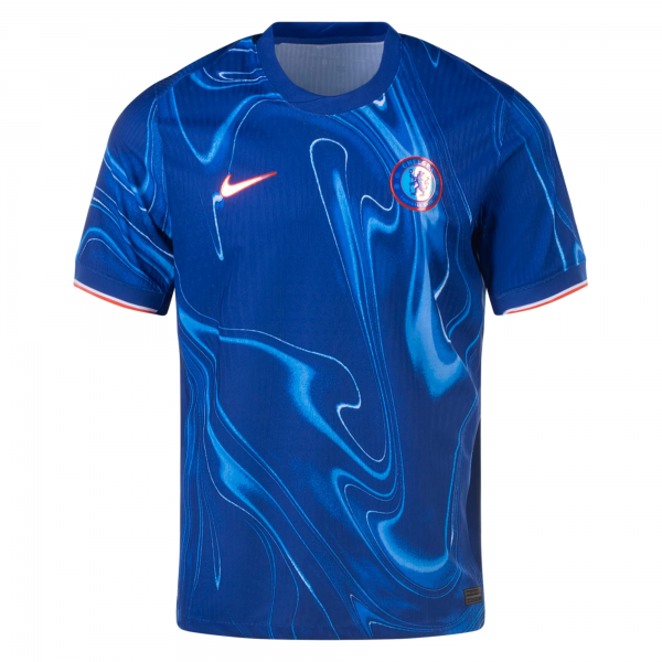 Nike Chelsea Home Jersey 24/25 (Rush Blue/Team Orange)
