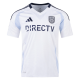 adidas CJ dos Santos San Diego FC Away Jersey 25/26 (White)