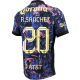 Nike Club America Richard Sánchez Third Jersey 24/25 (Purple)