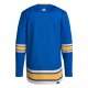 Men's St. Louis Blues adidas Blue Alternate Jersey