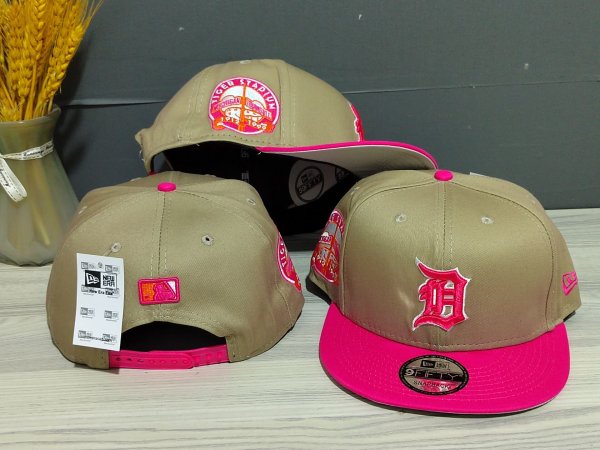 Detroit Tigers Cap