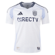 adidas San Diego FC Away Jersey 25/26 (White)
