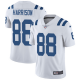 Nike Indianapolis Colts #88 Marvin Harrison White Men's Stitched NFL Vapor Untouchable Limited Jersey