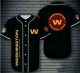 Washington Football Team NFL Stitched Fashion Baseball Legend Jersey