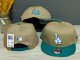 Los Angeles Dodgers Cap