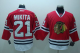 Chicago Blackhawks #21 Stan Mikita Stitched Red NHL Jersey