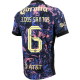 Nike Club America Jonathan dos Santos Third Jersey 24/25 (Purple)