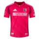 adidas João Klauss St. Louis FC Home Jersey 25/26 (Power Pink)