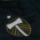 adidas Antony Portland Timbers Home Jersey w/ MLS & Apple Patch 25/26 (Green/Gold)
