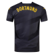 Puma Borussia Dortmund Away Jersey 24/25 (Puma Black/Faster Yellow)